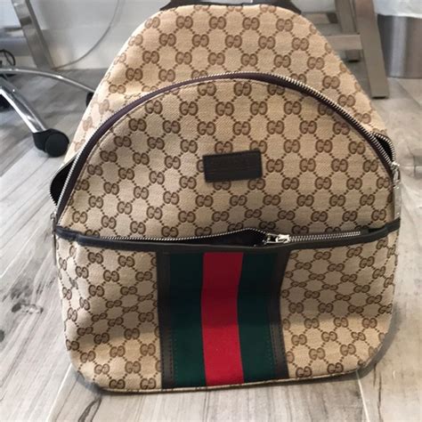 fake gucci bookbag|knockoff gucci handbags.